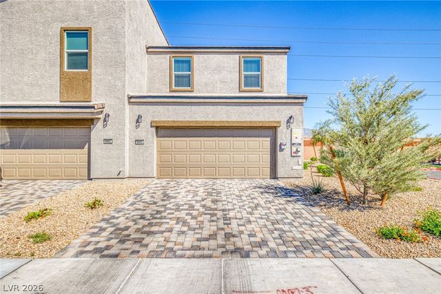 6656 Nimbus Avenue, Las Vegas, NV 89130