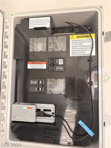 6656 Nimbus Avenue, Las Vegas, NV 89130