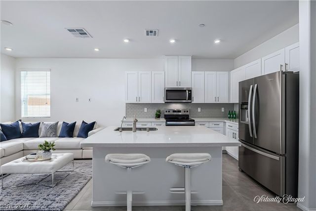 6656 Nimbus Avenue, Las Vegas, NV 89130