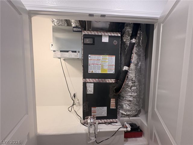 6656 Nimbus Avenue, Las Vegas, NV 89130