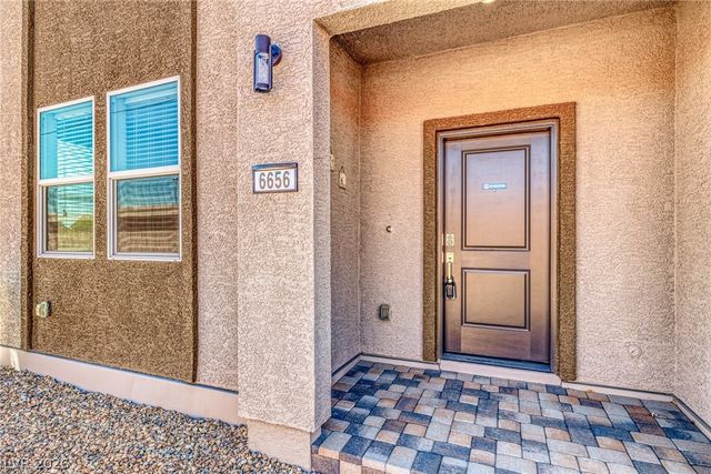 6656 Nimbus Avenue, Las Vegas, NV 89130