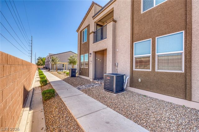 6656 Nimbus Avenue, Las Vegas, NV 89130