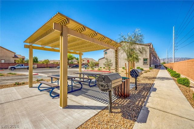 6656 Nimbus Avenue, Las Vegas, NV 89130