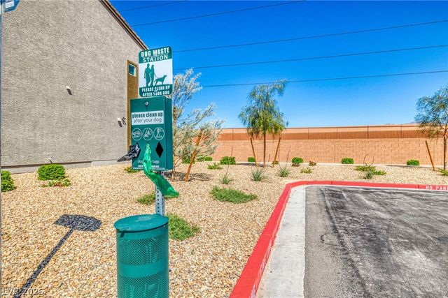 6656 Nimbus Avenue, Las Vegas, NV 89130