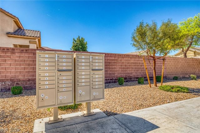 6656 Nimbus Avenue, Las Vegas, NV 89130