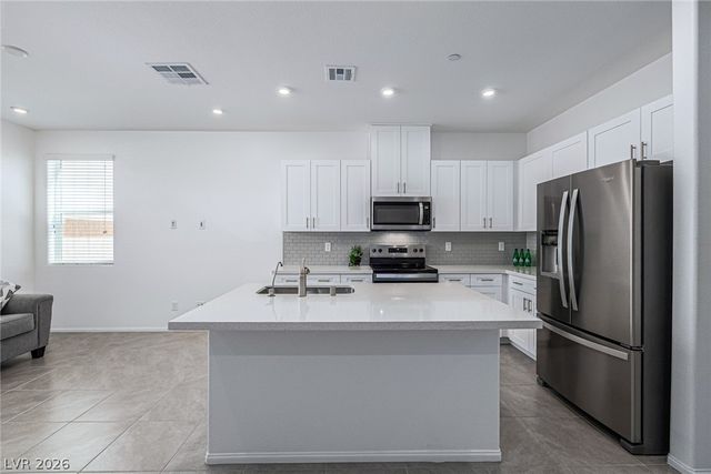 6656 Nimbus Avenue, Las Vegas, NV 89130