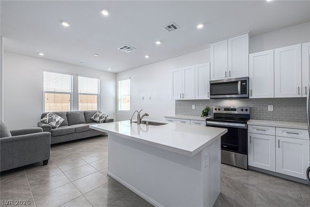 6656 Nimbus Avenue, Las Vegas, NV 89130