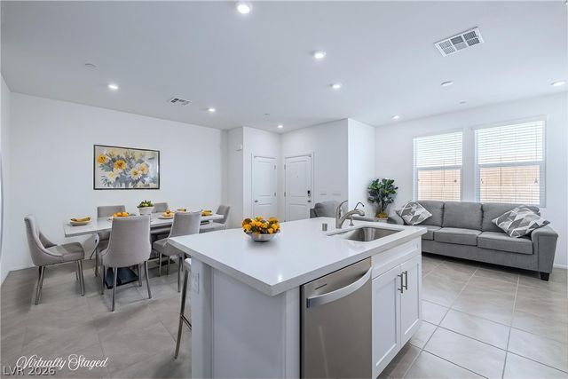 6656 Nimbus Avenue, Las Vegas, NV 89130