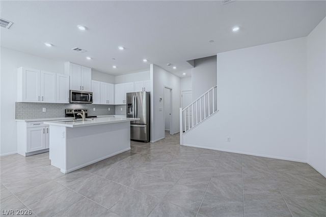 6656 Nimbus Avenue, Las Vegas, NV 89130