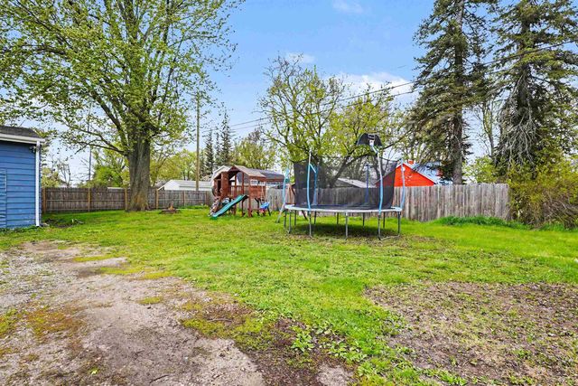 217 W Knox Street, Beaverton, MI 48612