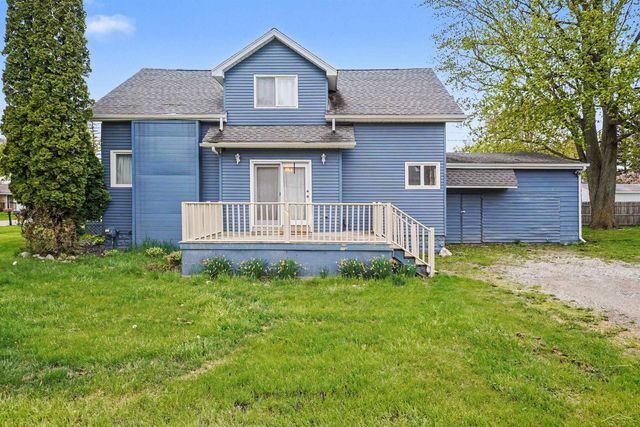 217 W Knox Street, Beaverton, MI 48612