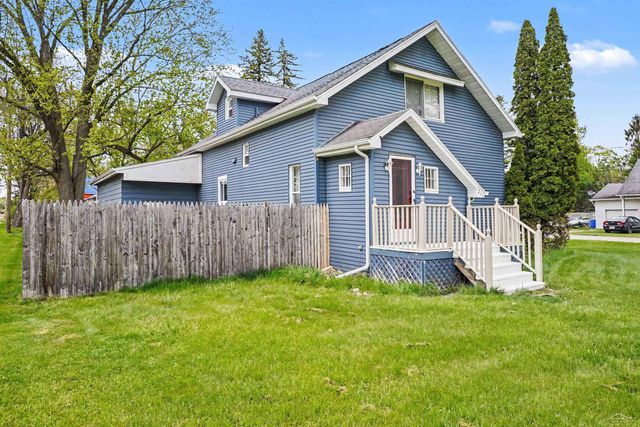 217 W Knox Street, Beaverton, MI 48612