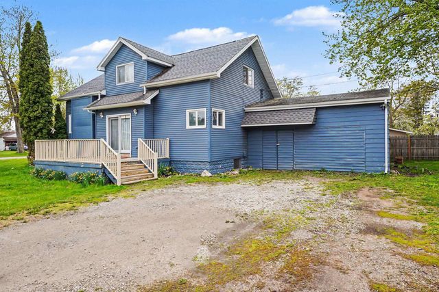217 W Knox Street, Beaverton, MI 48612