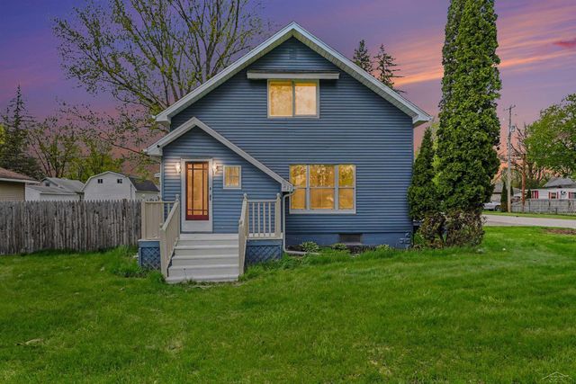 217 W Knox Street, Beaverton, MI 48612