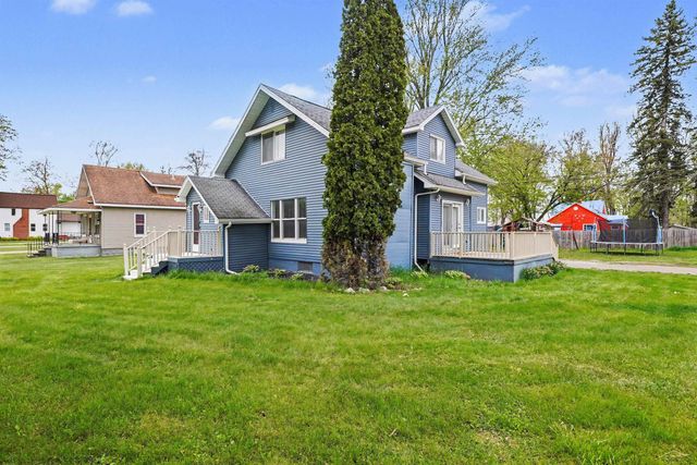 217 W Knox Street, Beaverton, MI 48612
