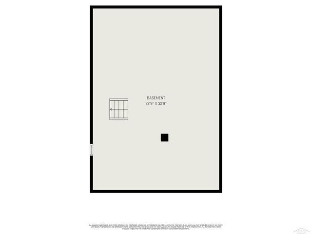 217 W Knox Street, Beaverton, MI 48612