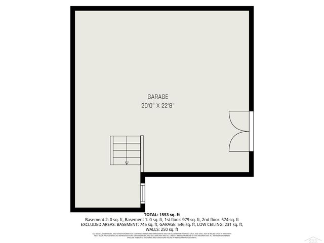 217 W Knox Street, Beaverton, MI 48612