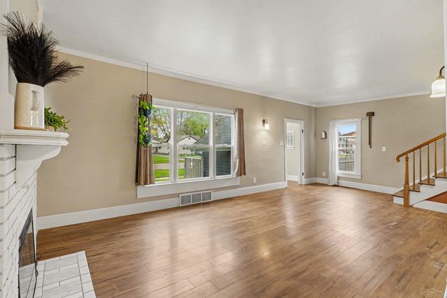 217 W Knox Street, Beaverton, MI 48612