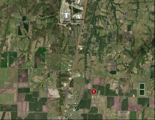 Tract One Ponderosa Road, Howe, TX 75459