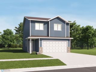 6759 Belding Drive S, Fargo, ND 58104