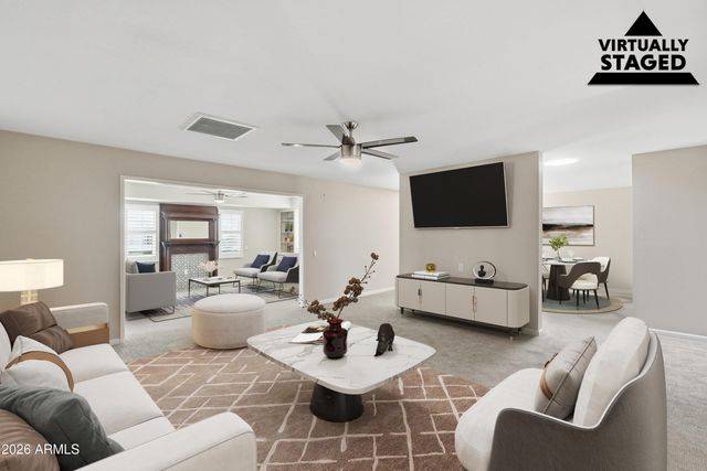 18835 N MAYAN Drive, Sun City, AZ 85373