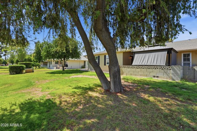 18835 N MAYAN Drive, Sun City, AZ 85373