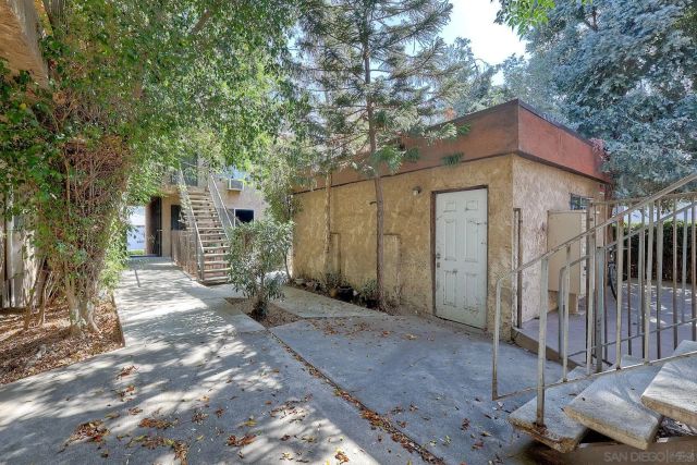 12923 Mapleview St 6, Lakeside, CA 92040