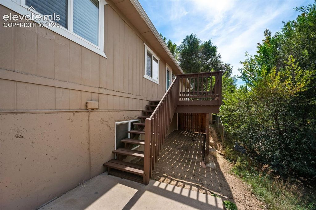311 Comanche Village Drive, Fountain, CO 80817 — photo 3