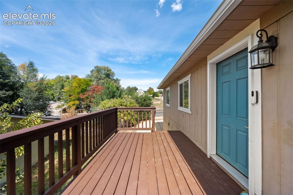 311 Comanche Village Drive, Fountain, CO 80817 — photo 4