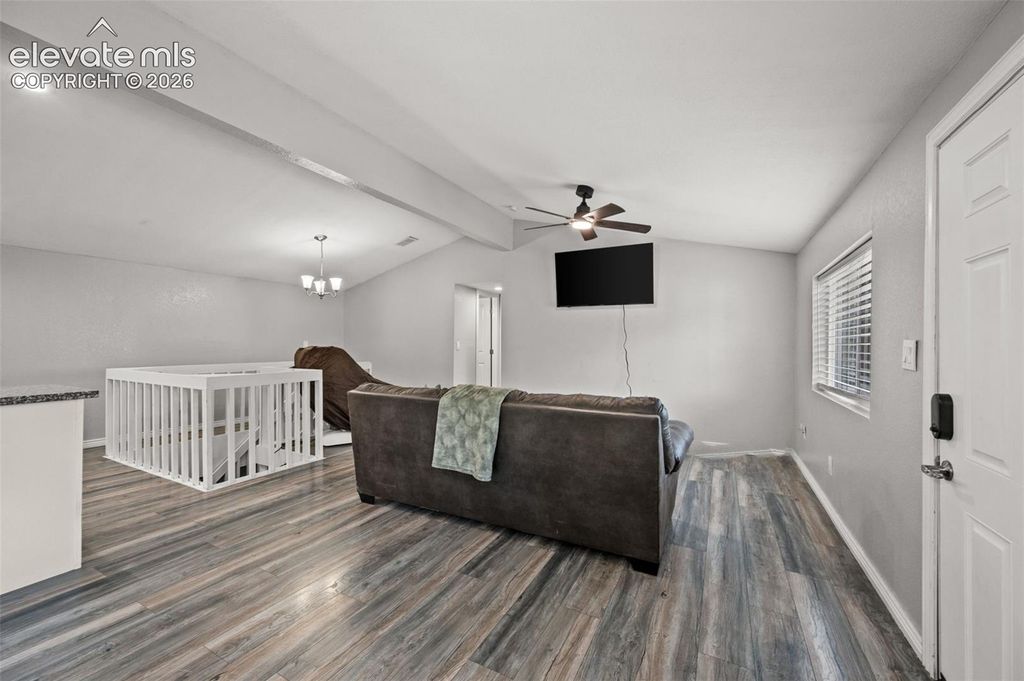 311 Comanche Village Drive, Fountain, CO 80817 — photo 5