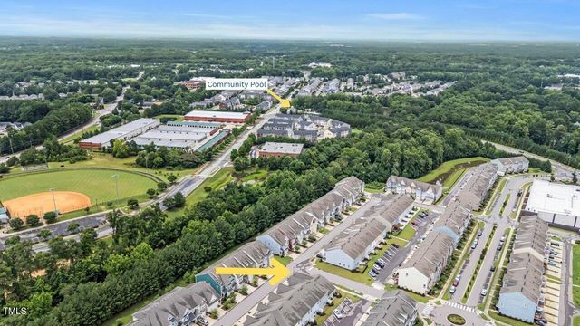 578 Metro Station, Apex, NC 27502