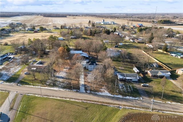 3190 Rebert Pike, Springfield, OH 45502