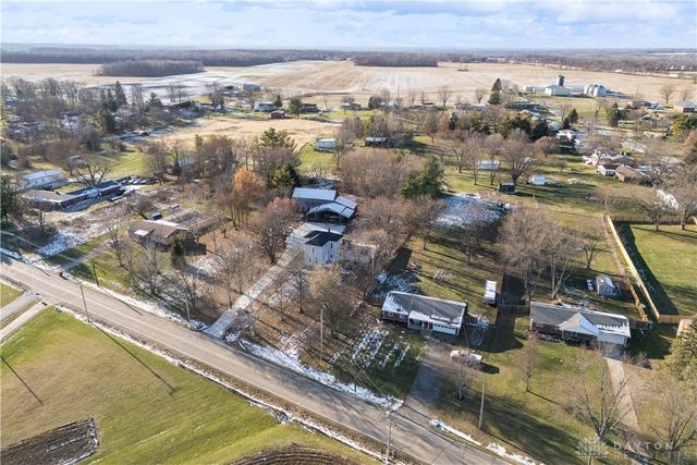 3190 Rebert Pike, Springfield, OH 45502