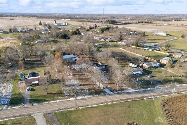 3190 Rebert Pike, Springfield, OH 45502