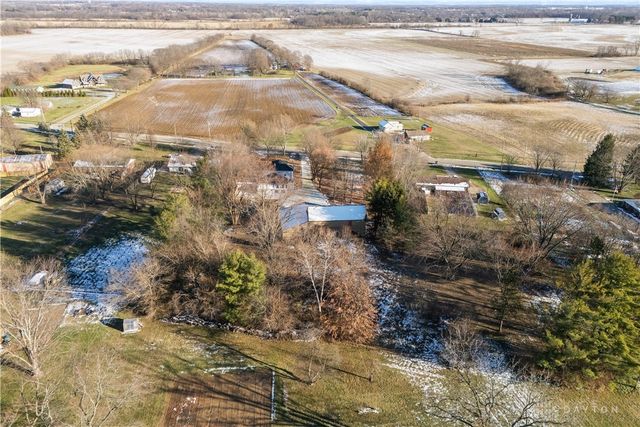 3190 Rebert Pike, Springfield, OH 45502