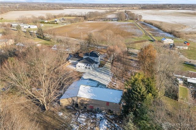 3190 Rebert Pike, Springfield, OH 45502