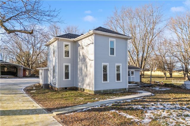 3190 Rebert Pike, Springfield, OH 45502