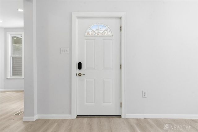 3190 Rebert Pike, Springfield, OH 45502