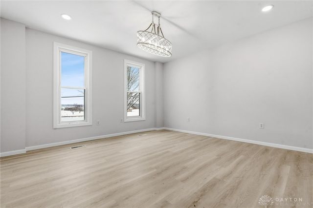 3190 Rebert Pike, Springfield, OH 45502