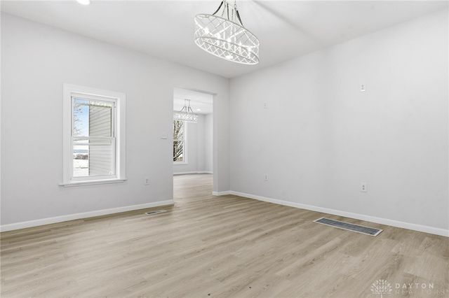 3190 Rebert Pike, Springfield, OH 45502