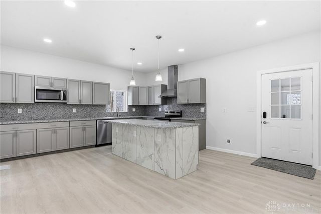 3190 Rebert Pike, Springfield, OH 45502