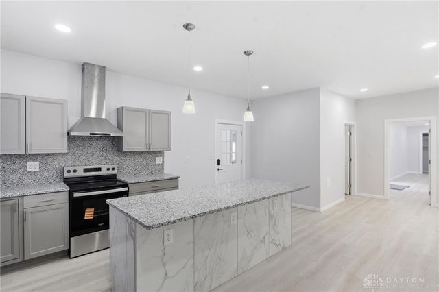 3190 Rebert Pike, Springfield, OH 45502