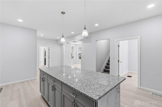 3190 Rebert Pike, Springfield, OH 45502