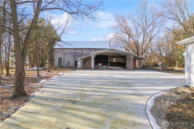 3190 Rebert Pike, Springfield, OH 45502