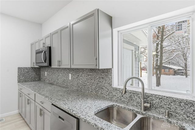 3190 Rebert Pike, Springfield, OH 45502