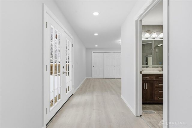 3190 Rebert Pike, Springfield, OH 45502