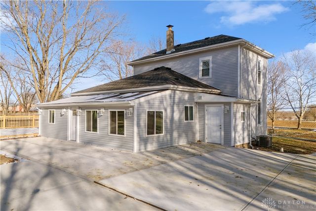 3190 Rebert Pike, Springfield, OH 45502