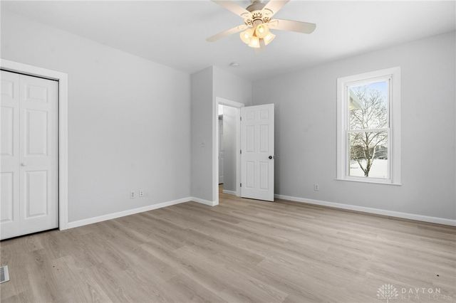 3190 Rebert Pike, Springfield, OH 45502