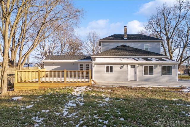 3190 Rebert Pike, Springfield, OH 45502