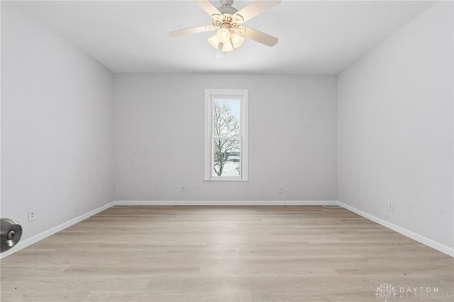 3190 Rebert Pike, Springfield, OH 45502